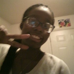 Meet your Posher, Taliyah